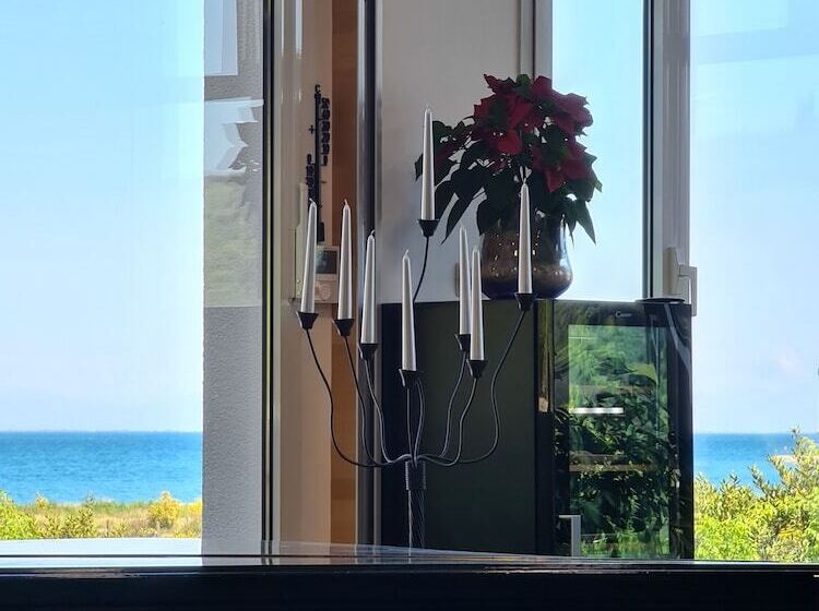 هتل Oleander  Oleander Resort