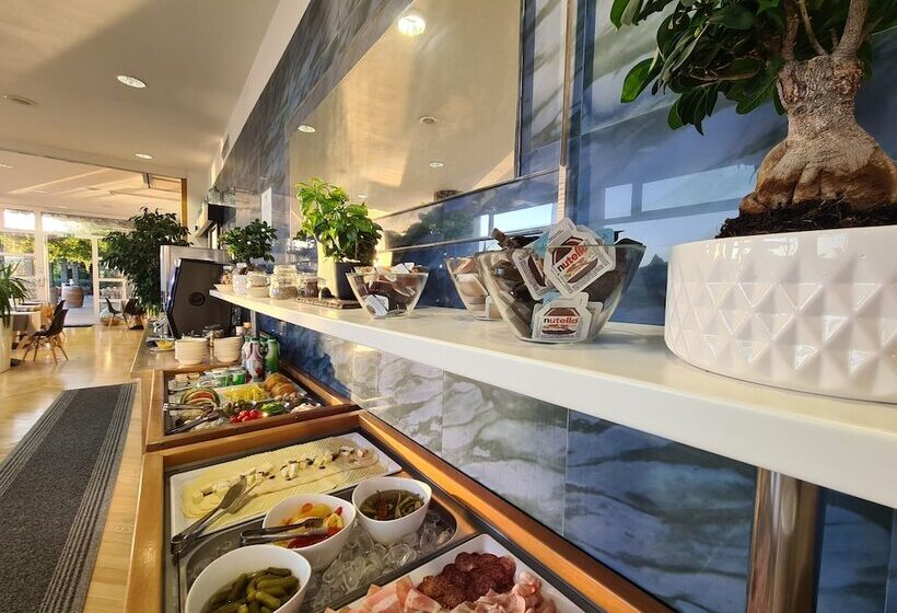 هتل Oleander  Oleander Resort