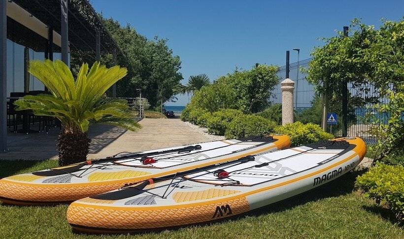 هتل Oleander  Oleander Resort