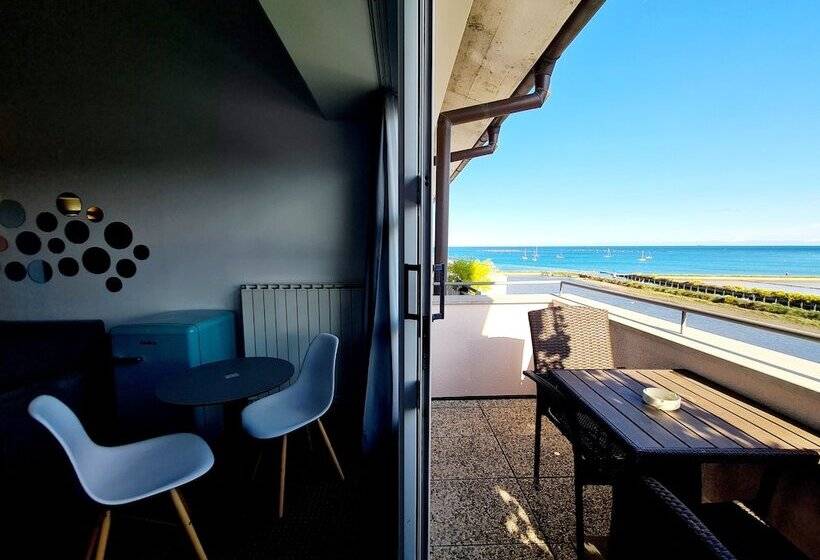 هتل Oleander  Oleander Resort