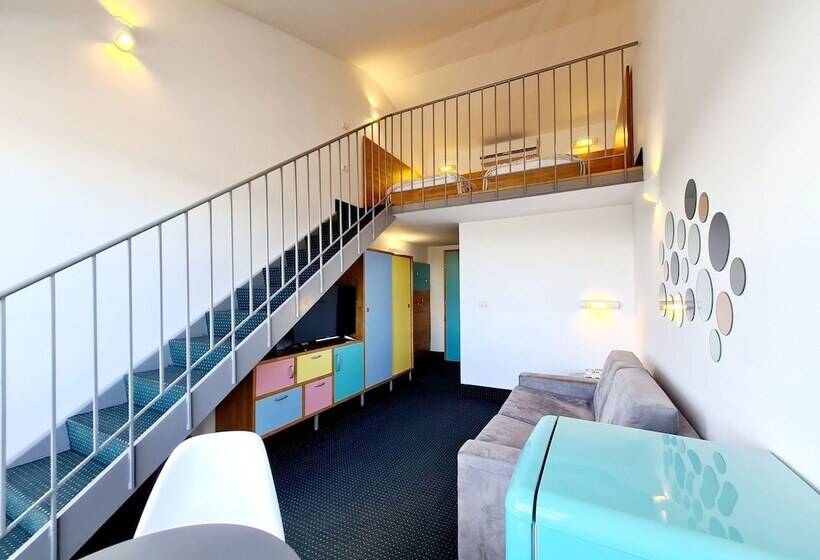 هتل Oleander  Oleander Resort