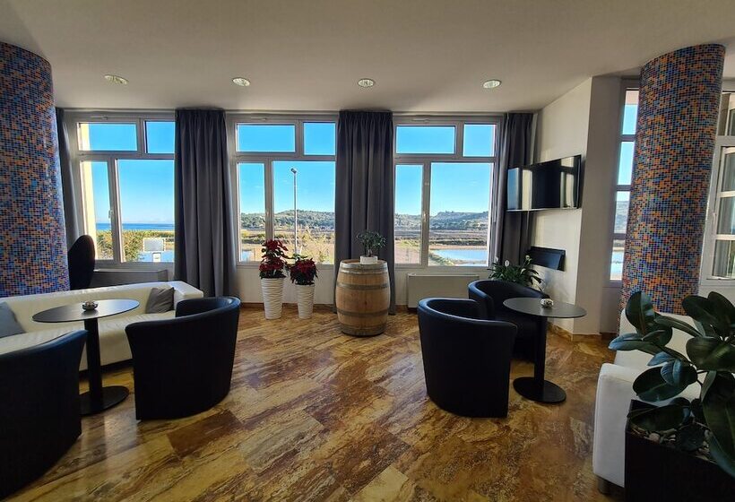 هتل Oleander  Oleander Resort