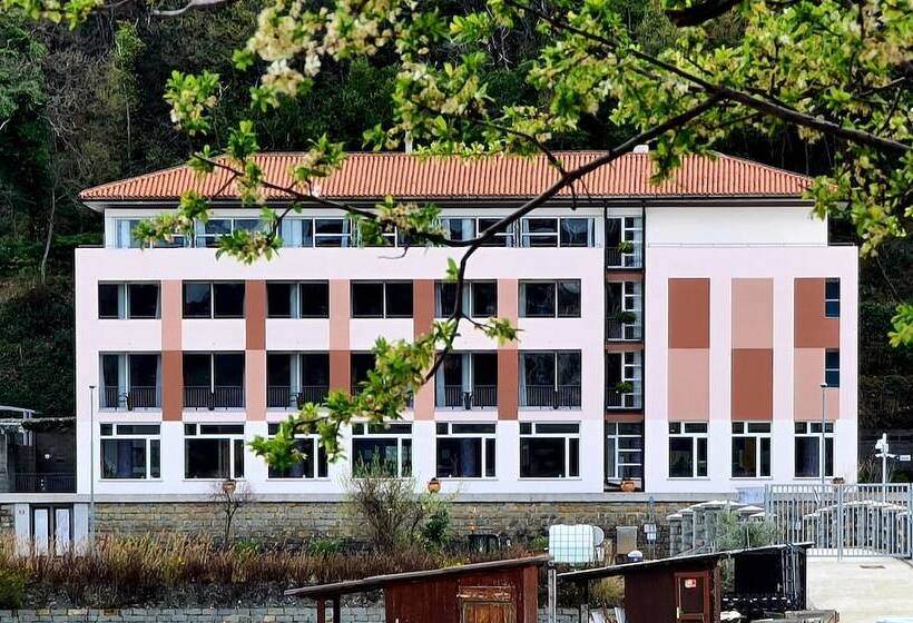 هتل Oleander  Oleander Resort