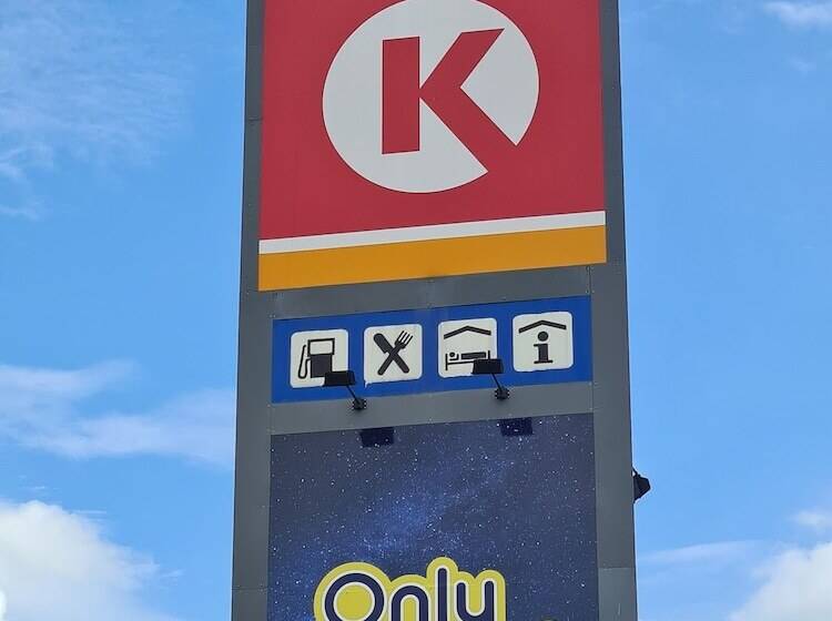 호텔 Onlysleep Trafikcenter