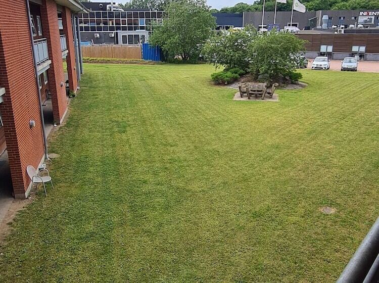 호텔 Onlysleep Trafikcenter