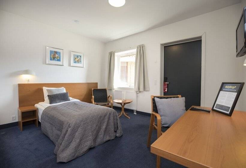 호텔 Onlysleep Trafikcenter