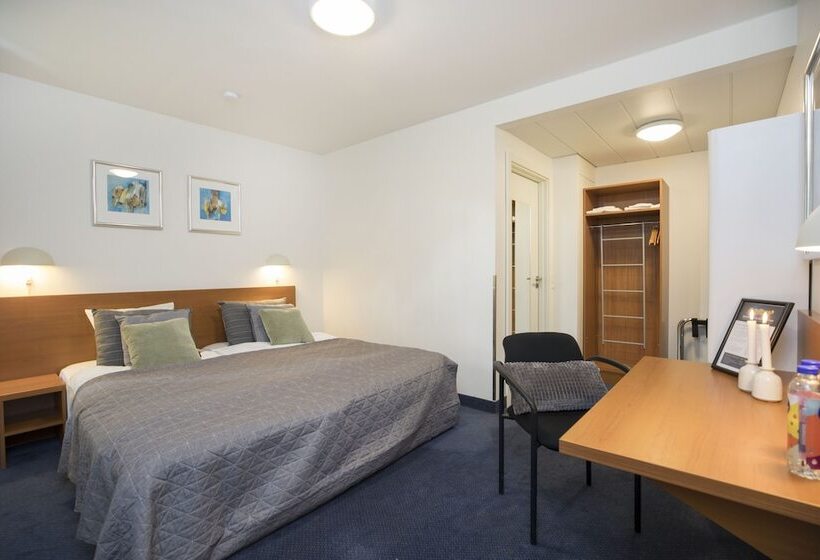 호텔 Onlysleep Trafikcenter