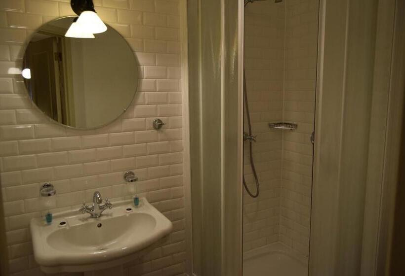 فندق Oranje City