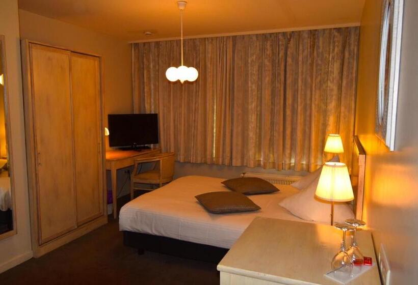 فندق Oranje City