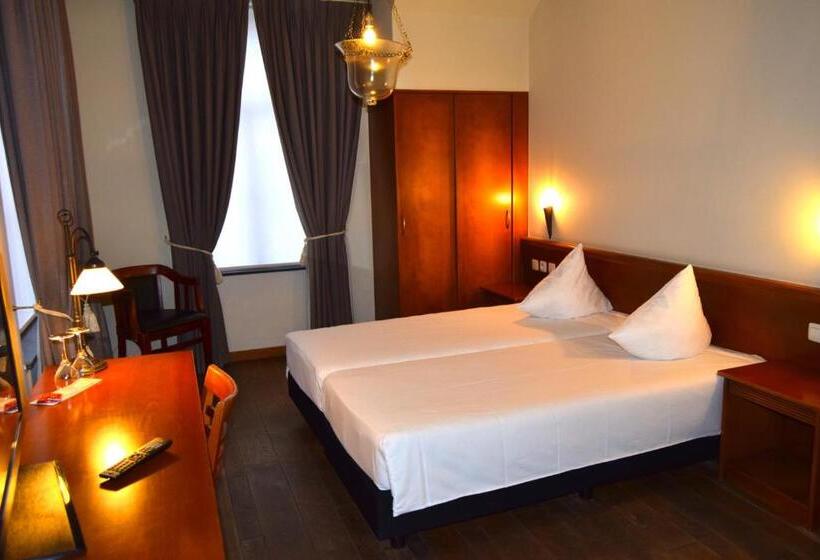 فندق Oranje City