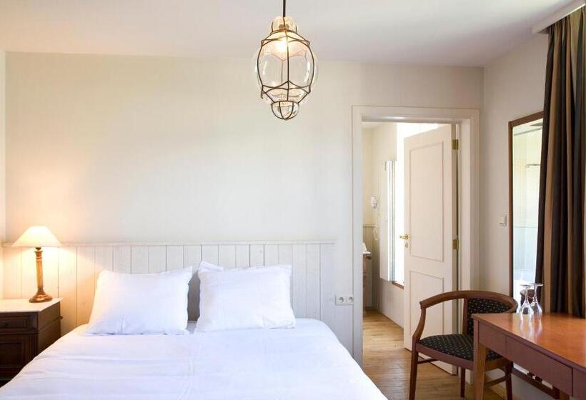 فندق Oranje City