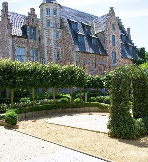 فندق Oranje City