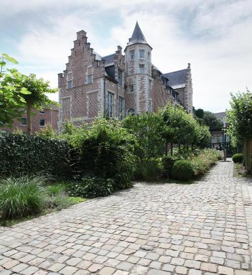 فندق Oranje City