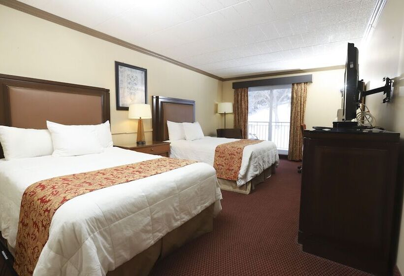 Отель Owen Sound Inn