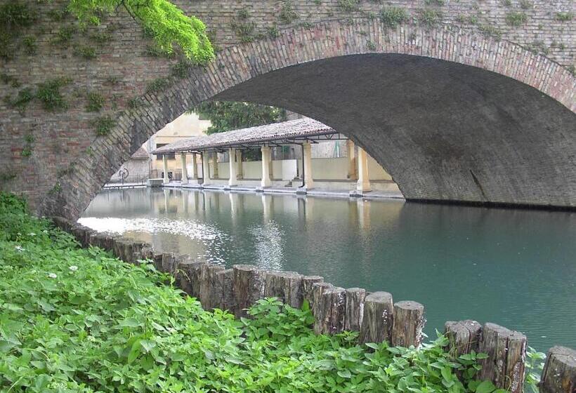 فندق Palazzo Brunamonti