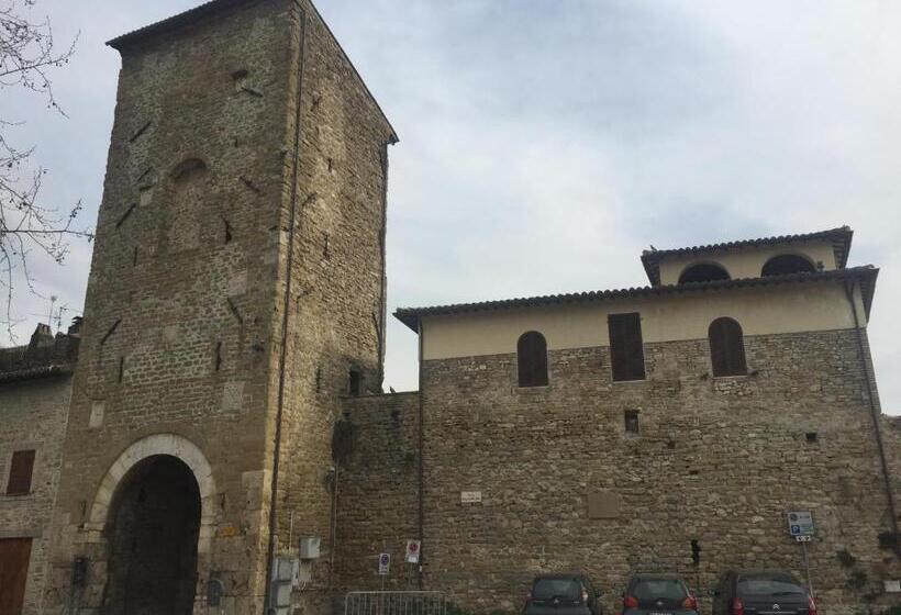 فندق Palazzo Brunamonti