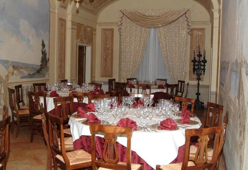 فندق Palazzo Brunamonti