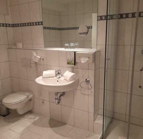 Panorama Hotel Am Rosengarten