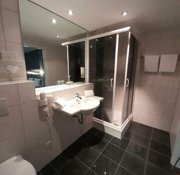 Panorama Hotel Am Rosengarten