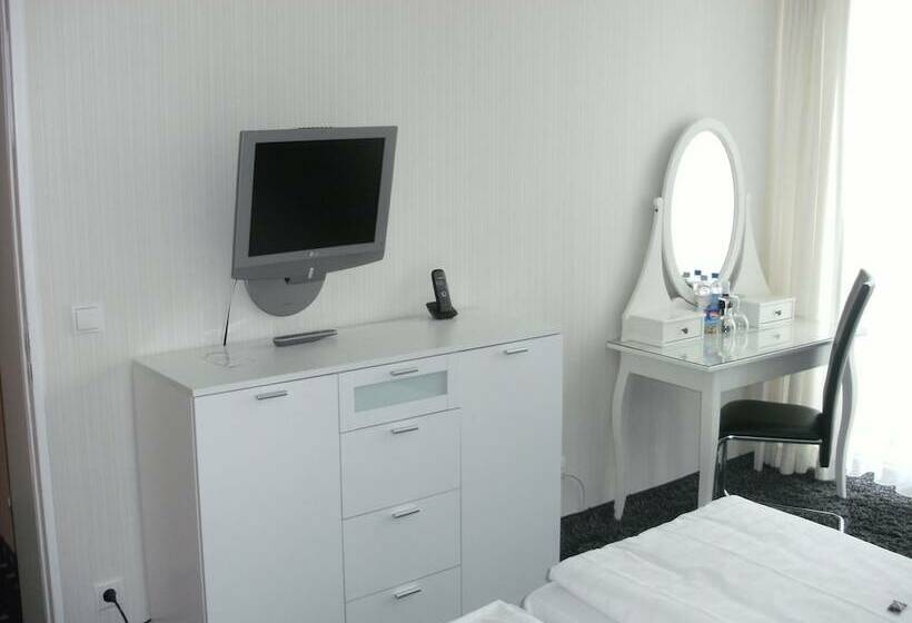 Panorama Hotel Am Rosengarten