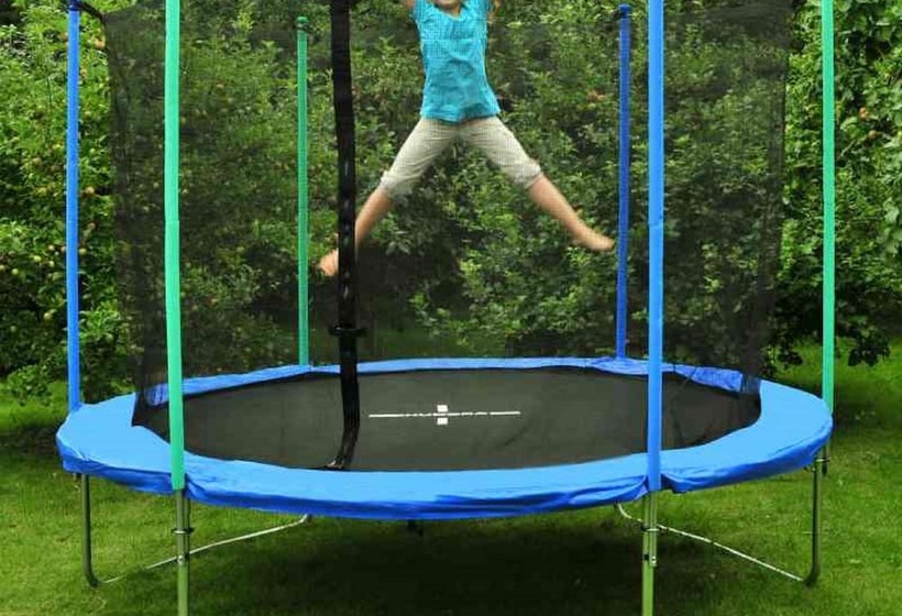 בית מלון כפרי Pansion Zlatna Ribica