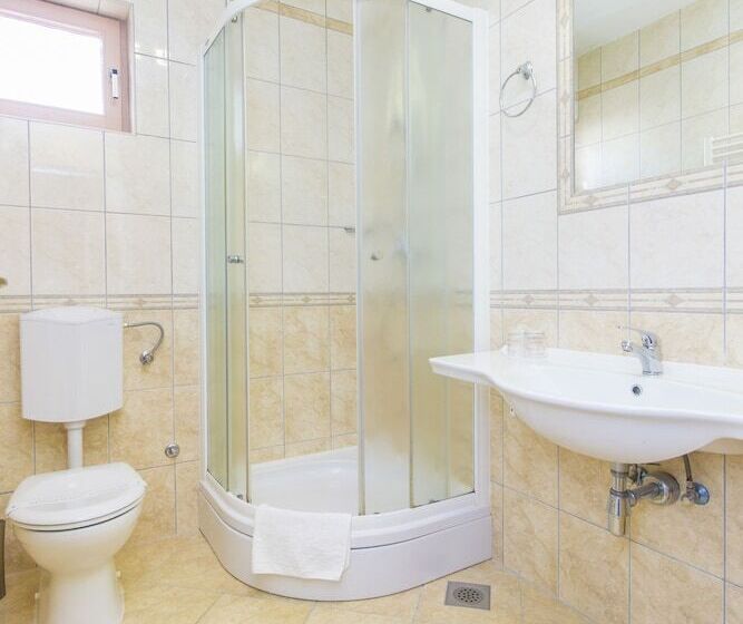 בית מלון כפרי Pansion Zlatna Ribica