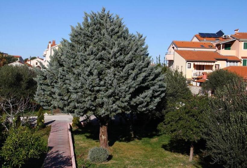 בית מלון כפרי Pansion Zlatna Ribica