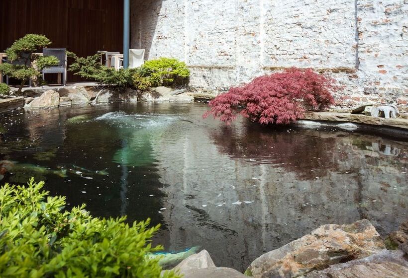 Pantheon Palace By Wp Hotels