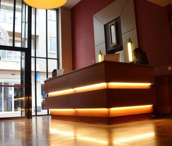 Pantheon Palace By Wp Hotels