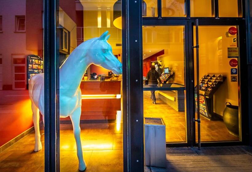 Pantheon Palace By Wp Hotels