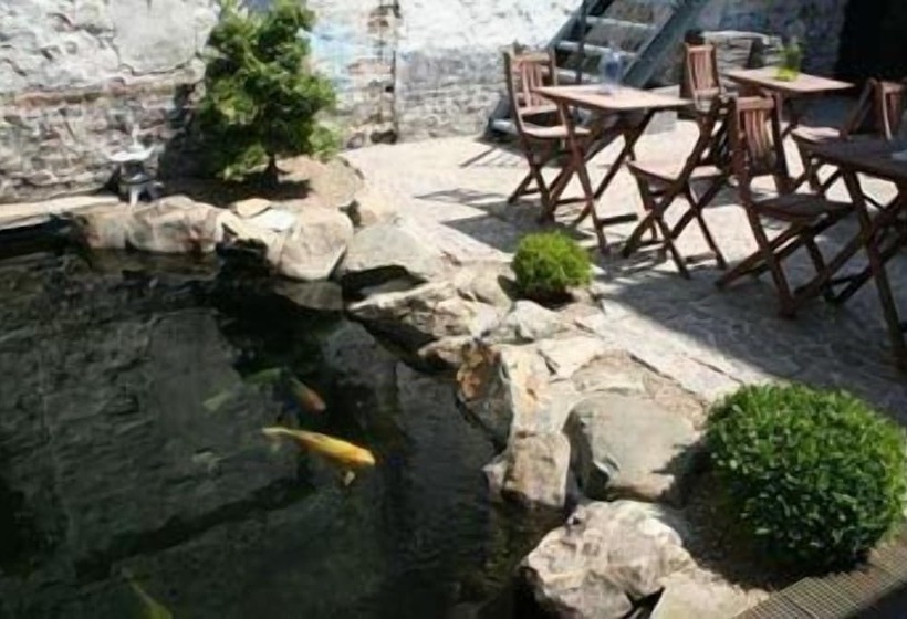 Pantheon Palace By Wp Hotels