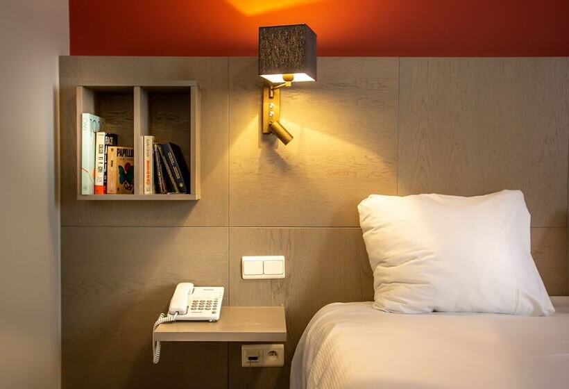 Pantheon Palace By Wp Hotels