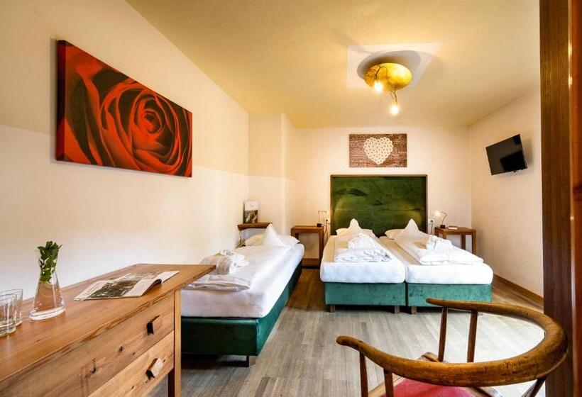 Parc Hotel Florian