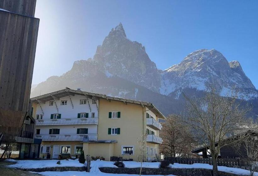 Parc Hotel Florian