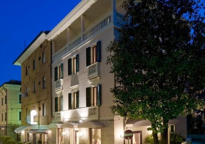 酒店 Parma E Oriente