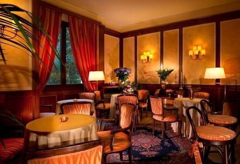 호텔 Parma E Oriente