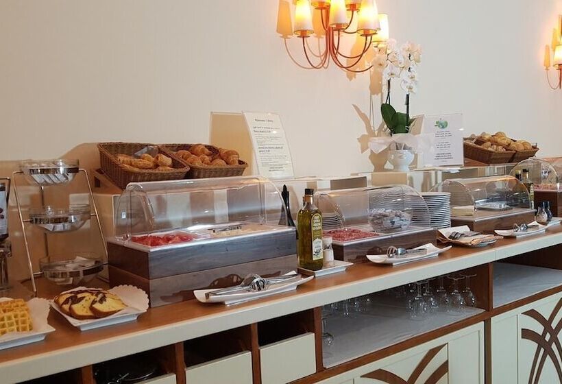 酒店 Parma E Oriente