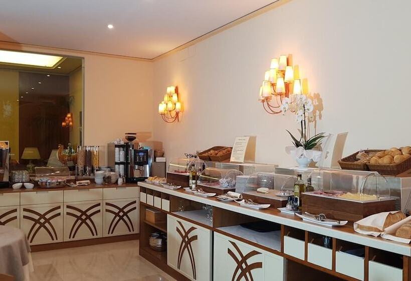 酒店 Parma E Oriente