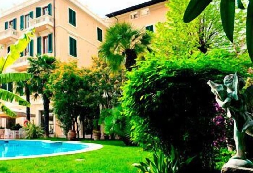 هتل Parma E Oriente