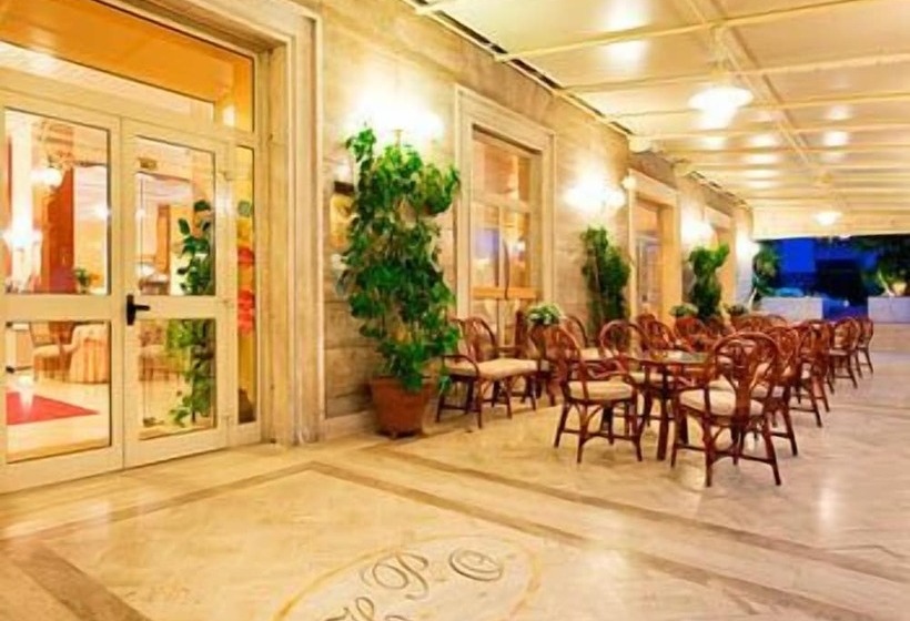 酒店 Parma E Oriente