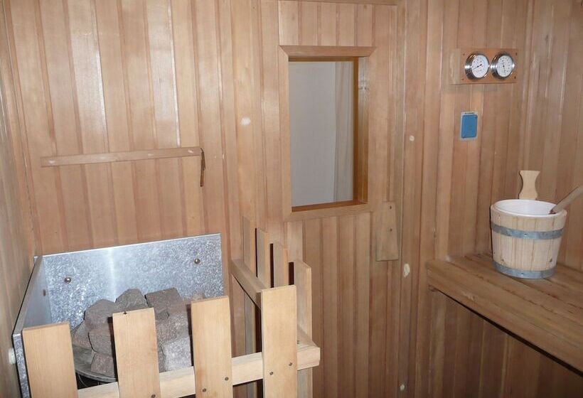 酒店 Parma E Oriente