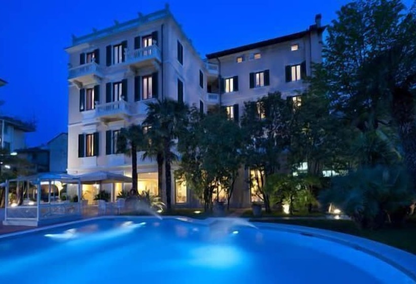 酒店 Parma E Oriente