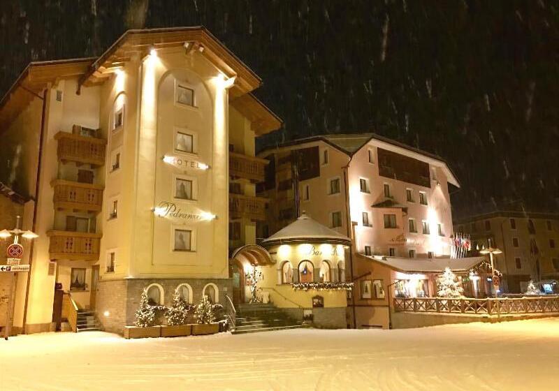 Отель Pedranzini