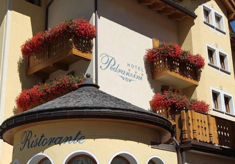 فندق Pedranzini
