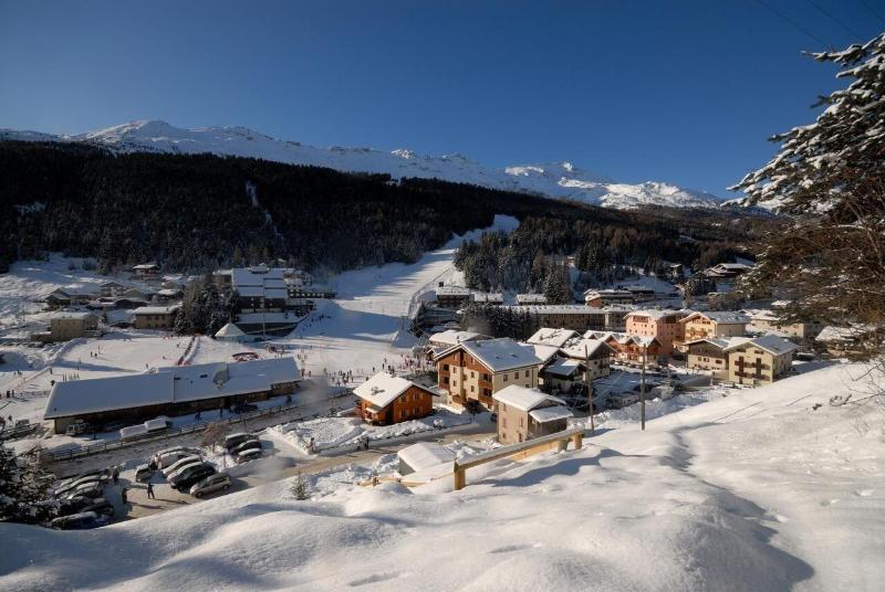 Отель Pedranzini