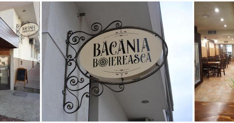 בית מלון כפרי Santa Fe