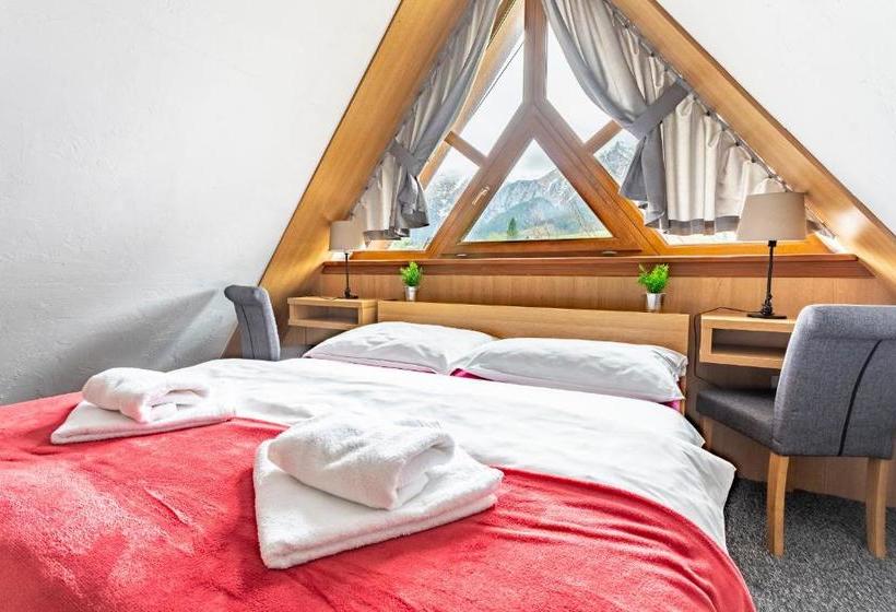 هتل Pension Vasko