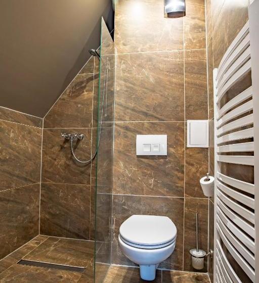 هتل Pension Vasko