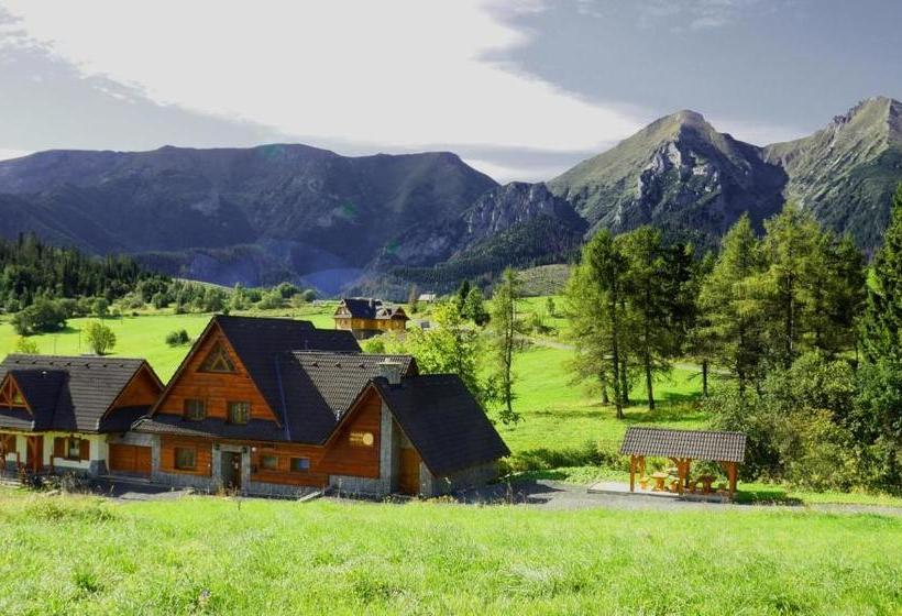 هتل Pension Vasko