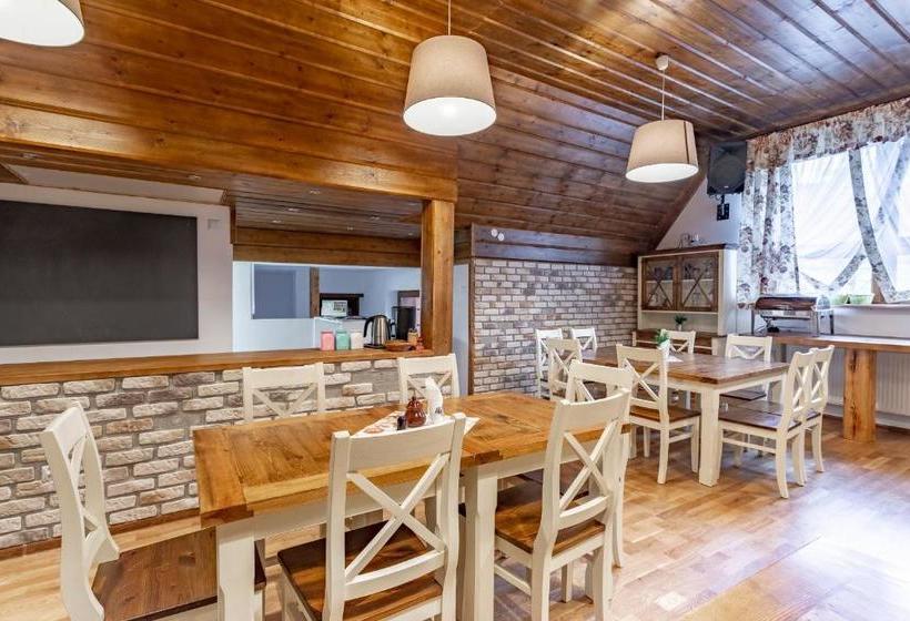 هتل Pension Vasko